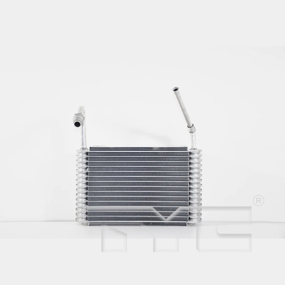 Núcleo evaporador delantero TYC para Chevrolet V10 Suburban 1987-1988 Foto 2 de 2