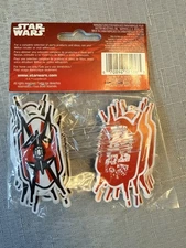 Star Wars Cupcake Decorations 24 Cupcake Toppers