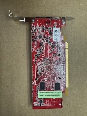 ATI / AMD Radeon B403 FirePro 2260 Graphics Desktop Video Card