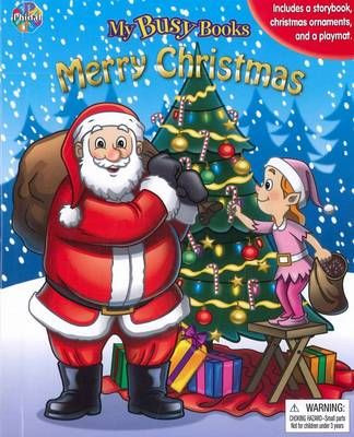 Merry Christmas (Multiple-component retail product)