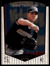 Phil Seibel 2003 SP Authentic #172 Mets MLB READ FREE SHIPPING AutographDen