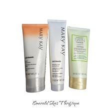 Mary Kay Satin Hands Lotion Mixed Lot. Free Shipping