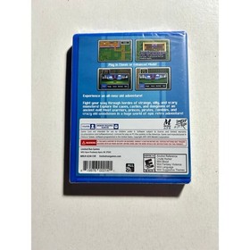 Dragon Fantasy (PS Vita PlayStation Vita) Brand New🔥No Rips no Tears