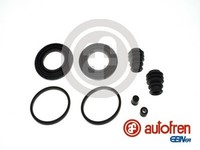 Autofren Seinsa Reparatursatz Bremssattel D42906 FüR Koleos Renault Nissan Isuzu