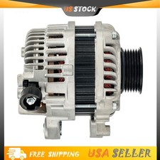 Alternator for Honda Civic 2012-2015 1.8L, Acura ILX 2013-2015 2.0L