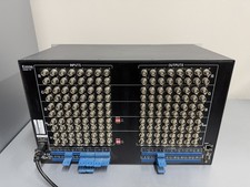 Extron CrossPoint Ultra Series 1616 HVA - Ultra Wideband Matrix Switcher
