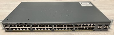 Switch Cisco Catalyst 2960-X