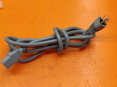       Printer/Copier Toshiba E-Studio 280/DP-2820 Power Cable Cord 3-Prong