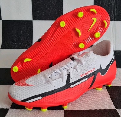 Nike Phantom GT2 Club FG/MG Herren Fußballschuhe Größe 6    