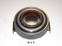 AusrÜCklager Japanparts CF 411 FÜR Honda Kupplungslager AusrÜCker