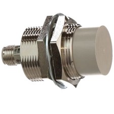 1PC OMRON INDUSTRIAL AUTOMATION E2E-X18MF2-M1 Inductive Sensor, 18 mm Range, M3