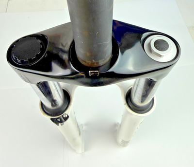 Marzocchi Bomber DJ3 Single Crown Fork | eBay