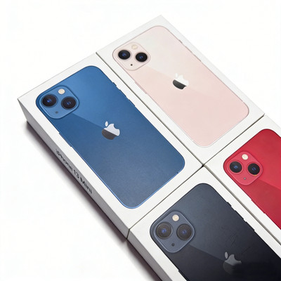 New in Sealed Box Apple iPhone 13 MINI 128/256GB A2481 Factory