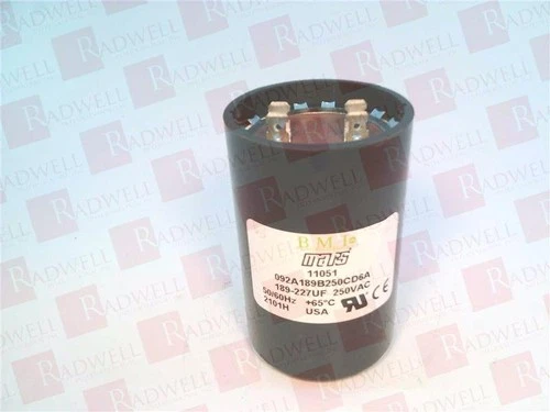 MARS 11051 / 11051 (USED)