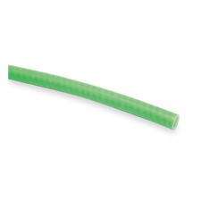SYNFLEX 3270-1015-0100 Air Brake Tubing,Type B,5/8 In OD,Green 2ZJZ3