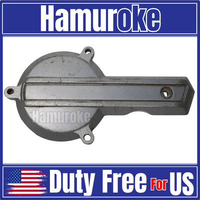 Yamaha RX100 RX125 RS100 RS100DX RS125 Abdeckung Generator Nos Original 1V1-1...