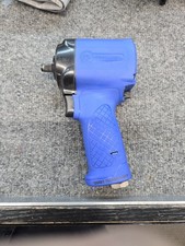 Cornwell IRC5000Q - 3/8" Premium Quiet Ultra Compact Impact Wrench FREE SHIPPING