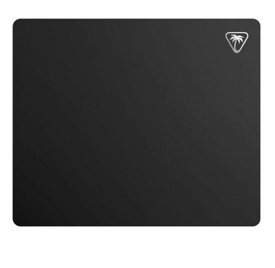 Turtle Beach Sense Core Mini-PC-Gaming-Mauspad Mousepad Schwarz Rutschfest