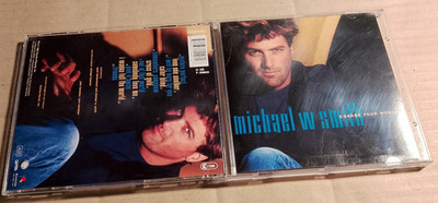 Michael W. Smith   Change Your World    - CD -  (JGD2197)