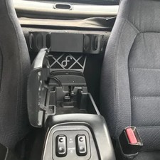 Mazda MX5 NA & NB Dual Center Cup Holder for mazda mx5