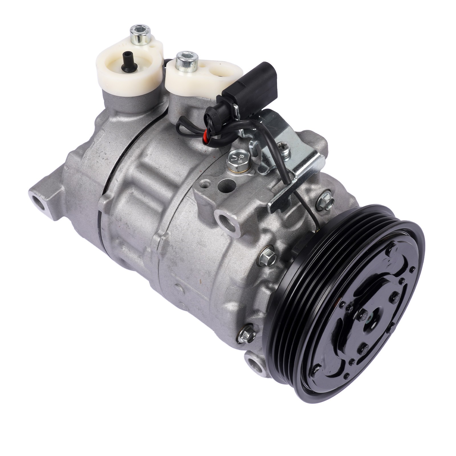 Air Conditioning Compressor for Audi Q7 4MB Q8 4MN Bentley Bentayga 4M0816803N