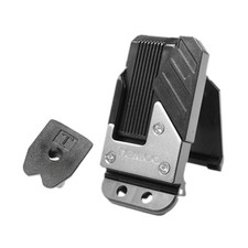Tape Measure Holder Holster for Tool Belt Lightweight Simple Practical