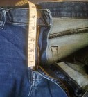 Polo Ralph Lauren Jeans SZ 20 The Eldridge Skinny VG Pre-owned Condition  — photo 6
