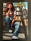 Amazing Spider-Man #1 Talavera Variant Marvel Comics LGY #965 2025