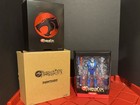 NEW Super7 Ultimates Thundercats Panthro Action Figure