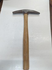 Vintage Magnetic Tip Upholstery Tack Hammer