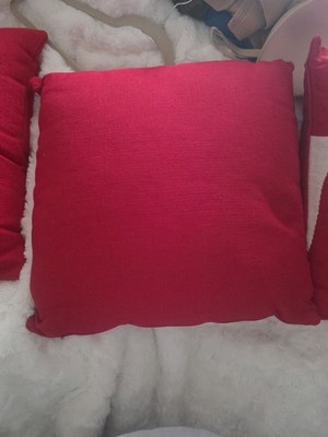 Supreme Jules Pansu Pillow Set Red. No Signs Of Wear | eBay