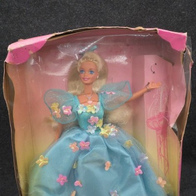 Barbie Songbird Mattel 1995 #14320 BRAND NEW | eBay