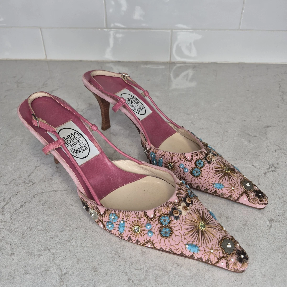 Women's Emma Hope for sale | eBay Women's Emma Hope for sale | eBay