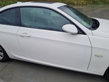 Porte avant et accessoires BMW 330