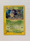 Weezing 32/165 Holo Rare Vintage E-series-Pokemon TCG: Expedition Base Set