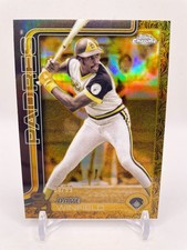2025 Topps Gilded Collection Dave Winfield /99 Padres