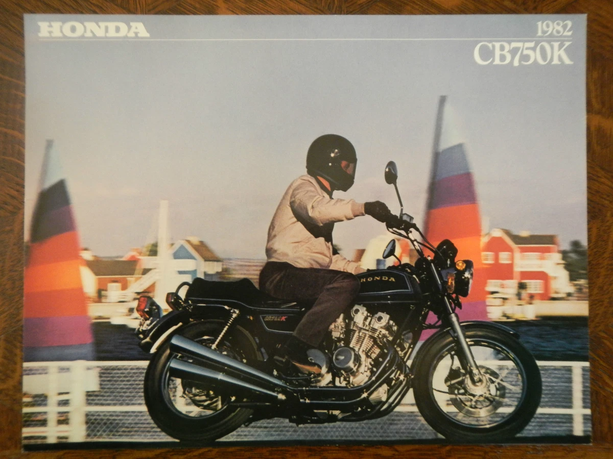 Honda cb750k sale