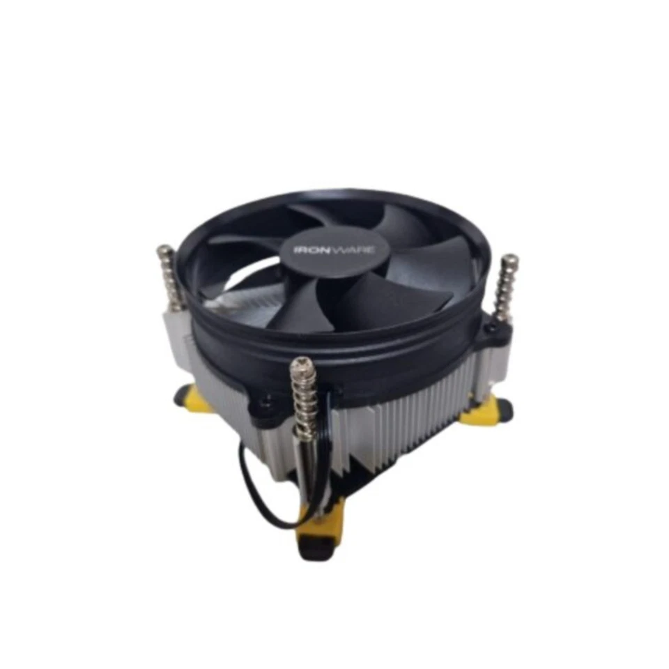 KIT SCHEDA MADRE H81M PRO-VD + PROCESSORE I7 4770 + RAM 16GB DDR3 + DISSIPATORE - Immagine 4 di 4