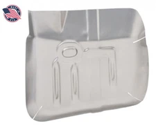 Rear Floor Pan 1965-1970 Chevy Impala Drivers Side
