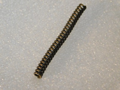 Beretta Model 3032 Tomcat Recoil Spring Excellent - Fast Free Shipping