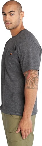 Timberland PRO Men's Core Pocket Short-Sleeve T-Shirt - Picture 34 of 65