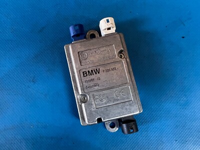 BMW Mini One/Cooper/S USB Hub (9200503) R55/R56/R57 2010 - 2014