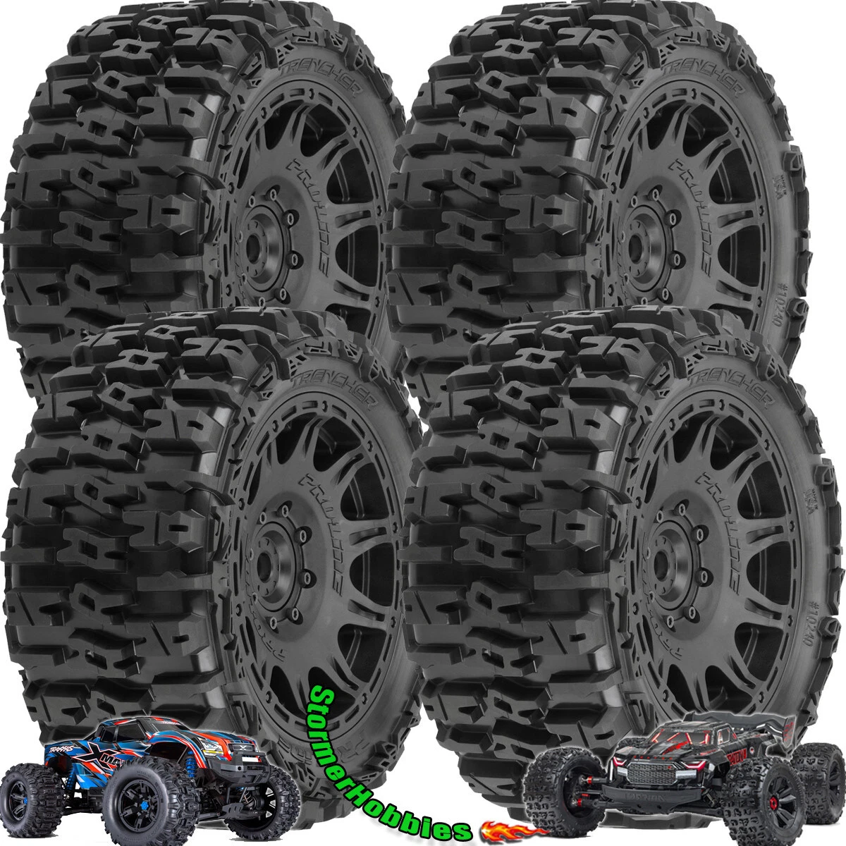 proline trencher products for sale | eBay