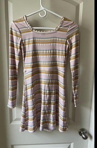 Art Class Girls Dress size 7/8 - Picture 2 of 4