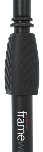 Gator Bass Drum, Amp and Desktop Mic Stand with Telescoping Boom GFW-MIC-0822 - Picture 3 of 6