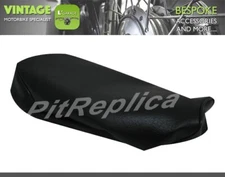 SUZUKI EXACTA RL250 L/M MK1/2 '74-'78 SEAT COVER [STRC]