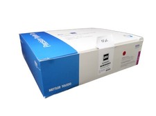 METTLER TOLEDO 10µL Sterile Individual Green-Pak Pipette Tips 30389263 (960/cs)