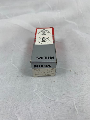 (7) APOLLO PROJECTION LAMPS BVE, FCS, ELH & FDS / DZE, NEW - Picture 7 of 10