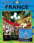 France by Jillian Powell (Hardback, 2006)