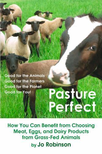Pasture Perfect: How You Can Benefit from Choosing Meat, Eggs, and Dairy Product - Picture 1 of 1